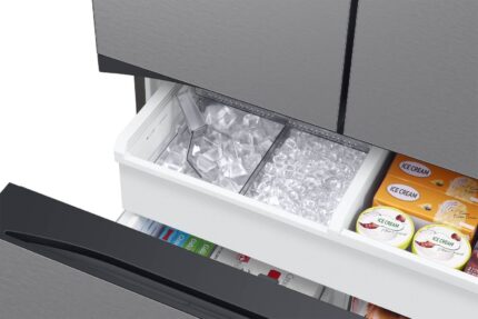 SAMSUNG - Réfrigérateur 3 portes RF24B2660EQL