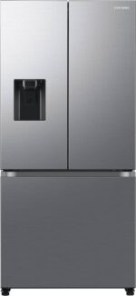 SAMSUNG - Réfrigérateur 3 portes RF50C530ES9 – Image 8