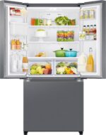 SAMSUNG - Réfrigérateur 3 portes RF50C530ES9 – Image 5
