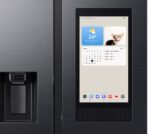 SAMSUNG - Réfrigérateur side by side RS90F66BEF – Image 6