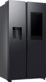 SAMSUNG - Réfrigérateur side by side RS90F66BEF – Image 7