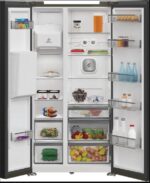 WHIRLPOOL - Réfrigérateur américain WHG26574WXK5E – Image 4