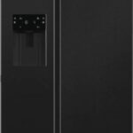 WHIRLPOOL - Réfrigérateur américain WHG26574WXK5E