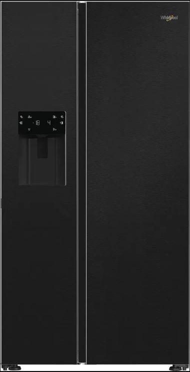 WHIRLPOOL - Réfrigérateur américain WHG26574WXK5E