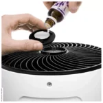 Turbo-ventilateur à 360° électrique monophasé TVE 100 - TROTEC – Image 3