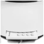 Turbo-ventilateur à 360° électrique monophasé TVE 100 - TROTEC
