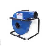 Ventilateur d'air centrifuge pour fumée/poussière Coral DF/S2 - ETRAMO