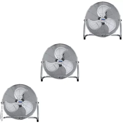 Ventilateur de bureau VM 30 PA.2 - LOT DE 3 PIECES - SPLUS