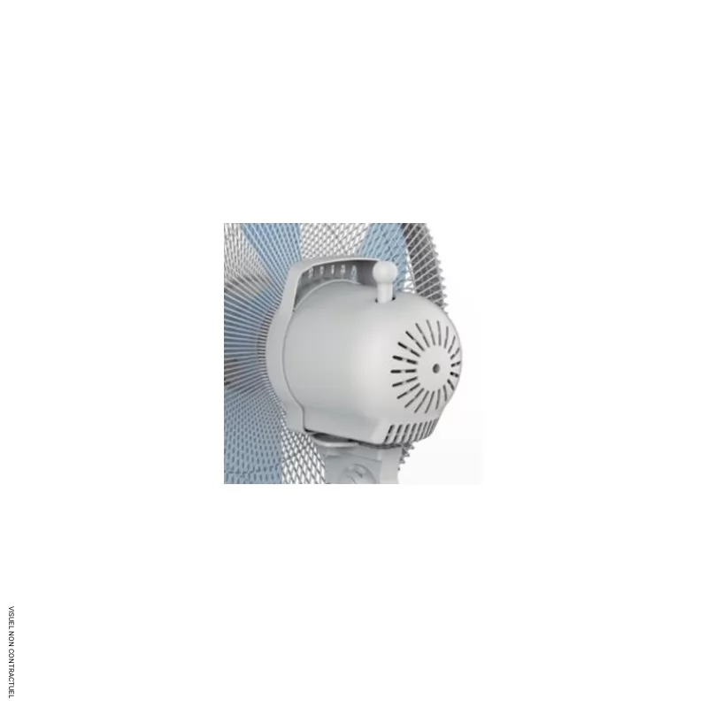 Ventilateur de table ARTIC WIND 400 - S&P