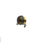Ventilateur - DFB16 - Alim. 220 V mono ou BATTERIE - SOVELOR-DANTHERM – Image 4