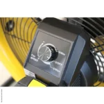 Ventilateur - DFB16 - Alim. 220 V mono ou BATTERIE - SOVELOR-DANTHERM – Image 3