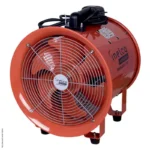 Ventilateur Extracteur d'air professionnel IP54 VENTI-PRO 12 - INELCO