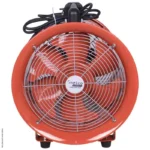 Ventilateur Extracteur d'air professionnel IP54 VENTI-PRO 12 - INELCO – Image 3