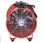 Ventilateur Extracteur d'air professionnel IP54 VENTI-PRO 12 - INELCO