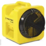 Ventilateur-extracteur portable électrique monophasé TTV 3000 - TROTEC