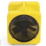 Ventilateur-extracteur portable électrique monophasé TTV 3000 - TROTEC – Image 3