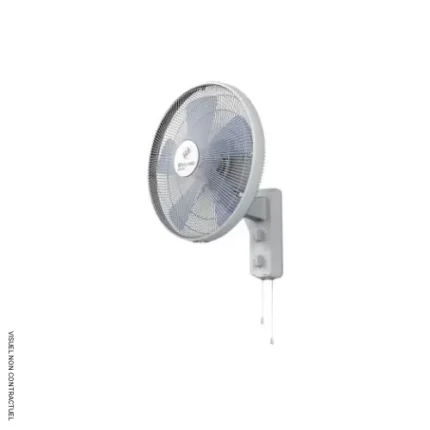Ventilateur fixe mural ARTIC WIND 400 PM