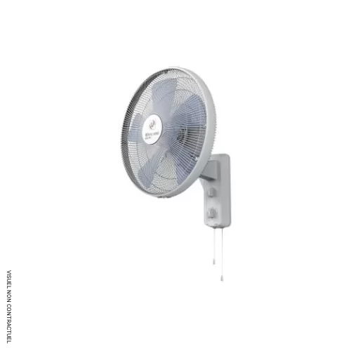 Ventilateur fixe mural ARTIC WIND 400 PM