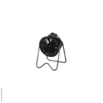 Ventilateur hélicoïde tubulaire mobile triphasé PBT/4-400 - S&P