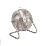 Ventilateur industriel hélicoïde portable haut rendement TURBO 3000 - UNELVENT