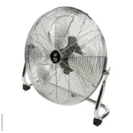 Ventilateur industriel hélicoïde portable TURBO-355 N - UNELVENT