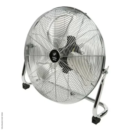 Ventilateur industriel hélicoïde portable TURBO-355 N - UNELVENT