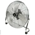 Ventilateur industriel hélicoïde portable TURBO-405 N - UNELVENT