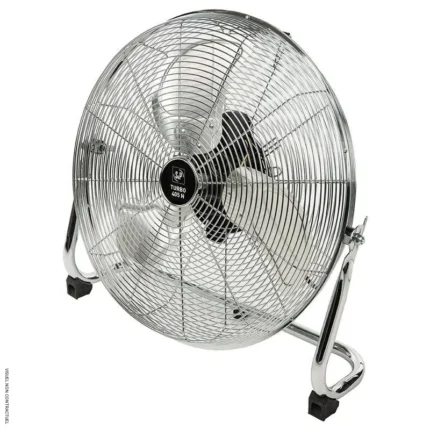 Ventilateur industriel hélicoïde portable TURBO-405 N - UNELVENT