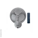 Ventilateur mural Gordon VM4000