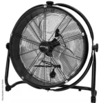 Ventilateur polyvalent sol/mural VO 50