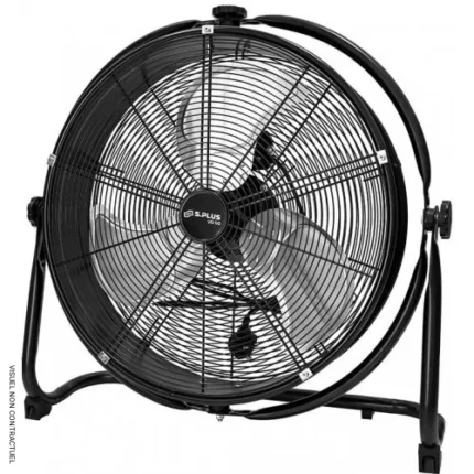 Ventilateur polyvalent sol/mural VO 50