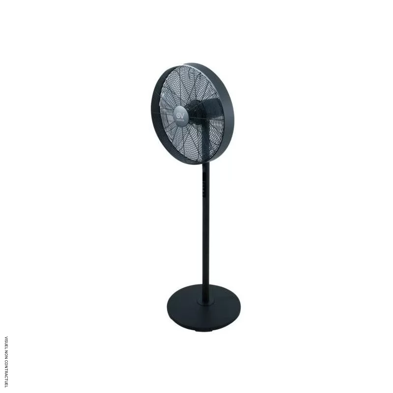 Ventilateur professionnel luxueux haute durabilité colonne Gordon EVO - VORTICE-AXELAIR Ventilateur professionnel luxueux haute durabilité colonne Gordon EVO - VORTICE-AXELAIR