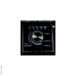 Ventilateur sur batterie VOB 30 avec potentiomètre - SPLUS – Image 4