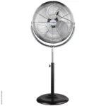 Ventilateur sur pied mobile électrique VM 50 PI.3 - SPLUS