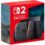 Console NINTENDO Switch 2
