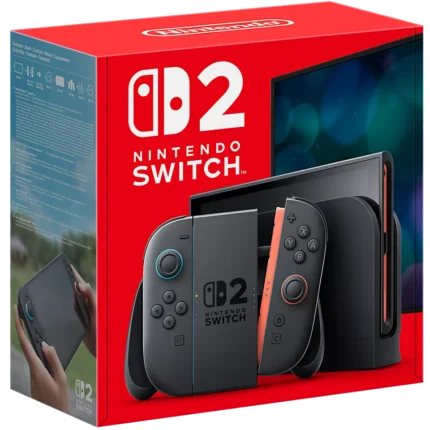 Console NINTENDO Switch 2