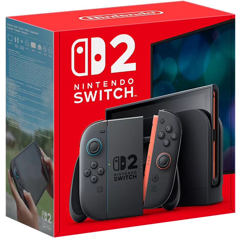 0045496321444_h_f_l_0 Console NINTENDO Switch 2 + Jeu Switch 2 NINTENDO Légendes Pokemon Z A Switch 2