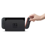 Console NINTENDO Switch 2 + Jeu Switch 2 NINTENDO Légendes Pokemon Z A Switch 2 – Image 6
