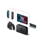 Console NINTENDO Switch 2 – Image 5