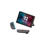 Console NINTENDO Switch 2 + Jeu Switch 2 NINTENDO Légendes Pokemon Z A Switch 2 – Image 4