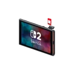 Console NINTENDO Switch 2 + Jeu Switch 2 NINTENDO Légendes Pokemon Z A Switch 2 – Image 3