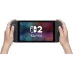 Console NINTENDO Switch 2 + Mario Kart World – Image 3