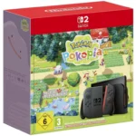 Console NINTENDO Switch 2 + Pokémon POKOPIA