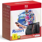 Console NINTENDO Switch 2 + Nintendo Switch Sports Resort