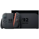 Console NINTENDO Switch 2 + Nintendo Switch Sports Resort – Image 4