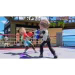 Console NINTENDO Switch 2 + Nintendo Switch Sports Resort