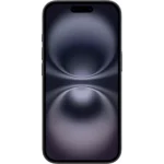 Smartphone APPLE iPhone 16 5G 128Go Noir – Image 4