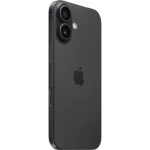 Smartphone APPLE iPhone 16 5G 128Go Noir – Image 3
