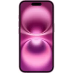 Smartphone APPLE iPhone 16 5G 128Go Rose – Image 4
