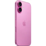Smartphone APPLE iPhone 16 5G 128Go Rose – Image 3